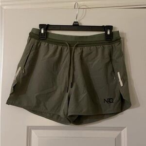 NFQ Running Shorts